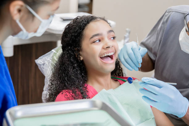 Best Emergency Orthodontic Services in Millersport, OH