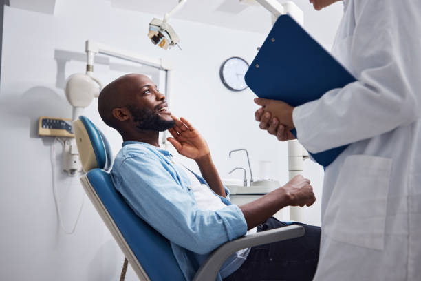 Best Emergency Treatment for Dental Infections or Abscesses in Millersport, OH