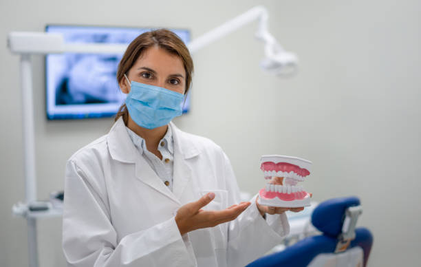 Best Emergency Dental Care for Broken or Chipped Teeth in Millersport, OH