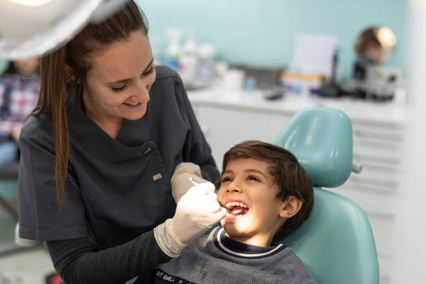 Best Emergency Denture Repair in Millersport, OH