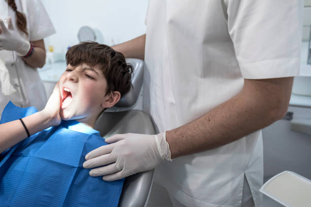 Best Emergency Wisdom Teeth Removal in Millersport, OH
