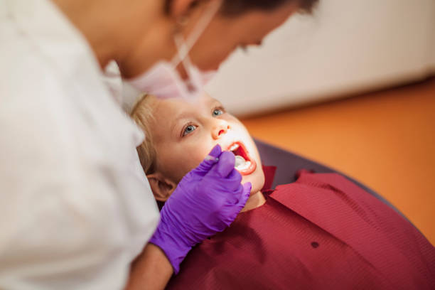 Best Emergency Gum Treatment in Millersport, OH