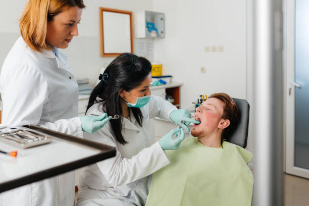 Best Emergency Tooth Extraction in Millersport, OH